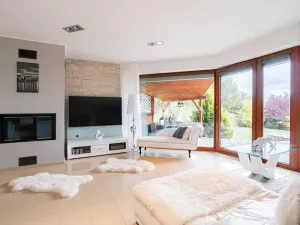 Prodej rodinného domu, Ondřejov, Slunečná, 200 m2