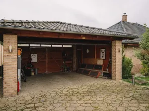 Prodej rodinného domu, Ondřejov, Slunečná, 200 m2