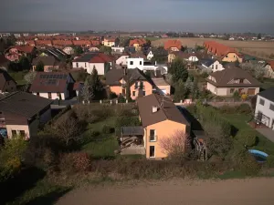 Prodej rodinného domu, Jesenice, Písečná, 165 m2