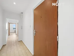 Prodej bytu 3+1, Olomouc, Přichystalova, 71 m2