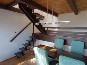 Prodej chaty, Pištín - Zálužice, 35 m2