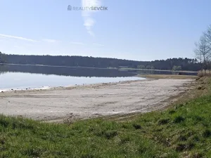 Prodej chaty, Pištín - Zálužice, 35 m2