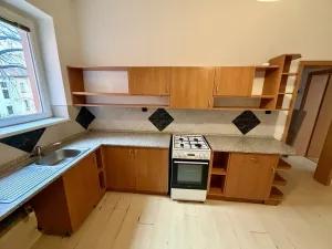 Prodej bytu 2+1, Ústí nad Labem - Ústí nad Labem-centrum, Pasteurova, 61 m2