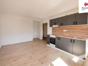 Prodej bytu 2+kk, Chotěvice, 60 m2