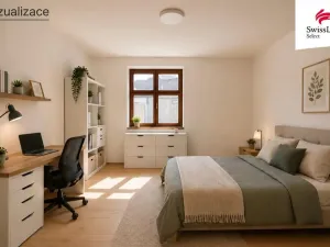 Prodej bytu 2+kk, Chotěvice, 60 m2