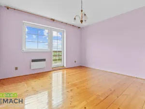 Pronájem rodinného domu, Traplice, 220 m2