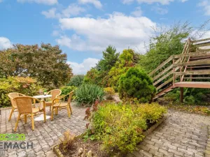 Pronájem rodinného domu, Traplice, 220 m2