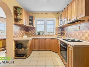 Pronájem rodinného domu, Traplice, 220 m2