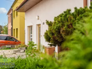 Pronájem rodinného domu, Traplice, 220 m2