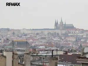 Prodej bytu 4+1, Praha - Nové Město, Lípová, 166 m2