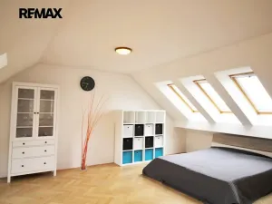 Prodej bytu 3+1, Praha - Nové Město, Lípová, 155 m2