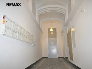 Prodej bytu 3+1, Praha - Nové Město, Lípová, 155 m2