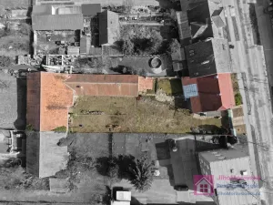 Prodej rodinného domu, Rakvice, Nádražní, 94 m2