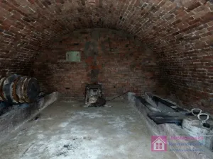 Prodej rodinného domu, Rakvice, Nádražní, 94 m2