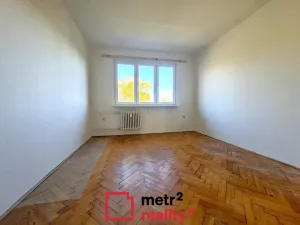 Prodej bytu 3+1, Olomouc, V hlinkách, 74 m2