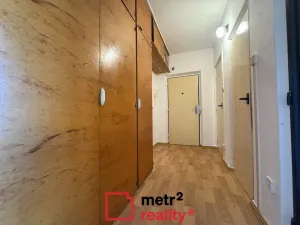 Prodej bytu 3+1, Olomouc, V hlinkách, 74 m2