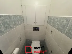 Prodej bytu 3+1, Olomouc, V hlinkách, 74 m2