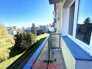 Prodej bytu 3+1, Olomouc, V hlinkách, 74 m2