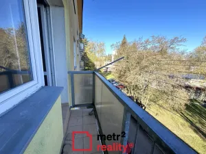 Prodej bytu 3+1, Olomouc, V hlinkách, 74 m2