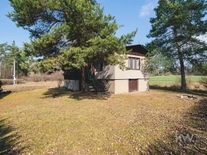 Prodej chaty, Čerňovice, 86 m2