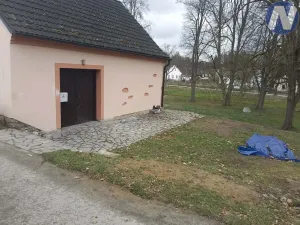 Pronájem rodinného domu, Lásenice, 80 m2