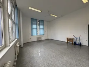 Pronájem kanceláře, Zábřeh, Valová, 34 m2