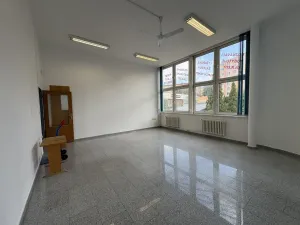 Pronájem kanceláře, Zábřeh, Valová, 34 m2