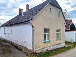 Prodej chalupy, Strmilov, Zahradnická, 98 m2