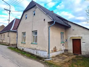 Prodej chalupy, Strmilov, Zahradnická, 98 m2