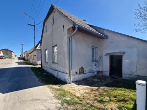 Prodej chalupy, Strmilov, Zahradnická, 98 m2