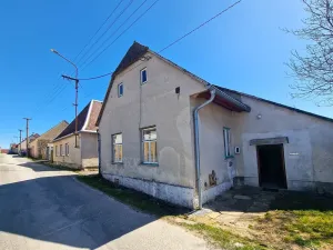 Prodej chalupy, Strmilov, Zahradnická, 98 m2