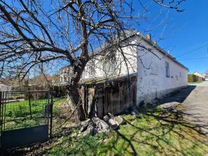 Prodej chalupy, Strmilov, Zahradnická, 98 m2