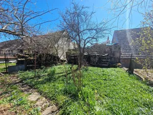 Prodej chalupy, Strmilov, Zahradnická, 98 m2