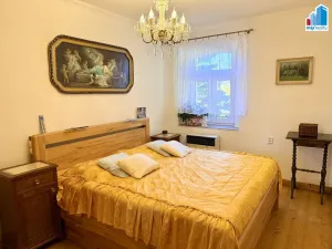 Prodej rodinného domu, Konstantinovy Lázně, Lázeňská, 375 m2