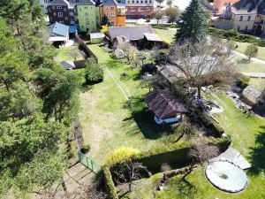 Prodej rodinného domu, Konstantinovy Lázně, Lázeňská, 375 m2