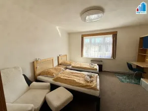 Prodej rodinného domu, Konstantinovy Lázně, Lázeňská, 375 m2
