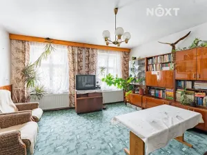 Prodej rodinného domu, Šumperk, Radniční, 180 m2