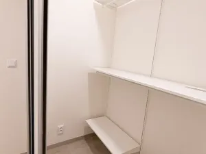 Pronájem bytu 3+kk, Praha - Košíře, Naskové, 100 m2