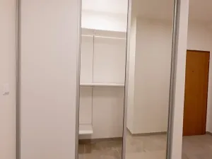 Pronájem bytu 3+kk, Praha - Košíře, Naskové, 100 m2