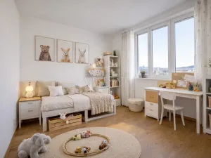 Prodej bytu 3+kk, Karlovy Vary - Drahovice, Východní, 61 m2