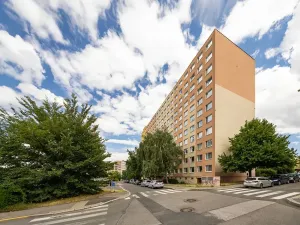 Prodej bytu 3+kk, Praha - Stodůlky, Amforová, 81 m2