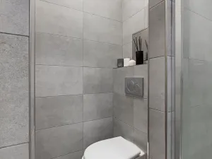 Prodej bytu 1+1, Brno, Novoměstská, 28 m2