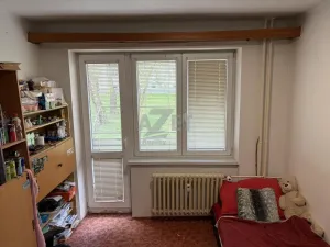 Prodej bytu 4+1, Ostrava - Poruba, Karla Pokorného, 78 m2