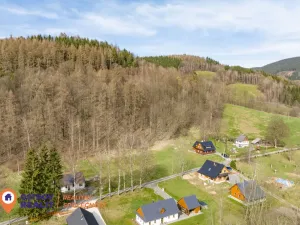 Prodej pozemku pro bydlení, Sobotín, 1075 m2