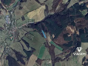 Prodej pole, Ludkovice, 10602 m2