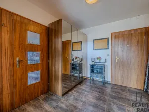 Prodej bytu 3+1, Ostrava - Bělský Les, Jiřího Herolda, 65 m2