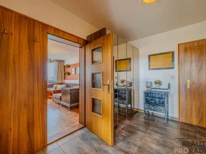 Prodej bytu 3+1, Ostrava - Bělský Les, Jiřího Herolda, 65 m2