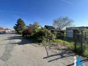 Prodej garáže, Prostějov, 19 m2