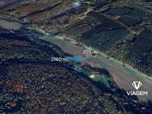 Prodej pole, Velehrad, 2365 m2