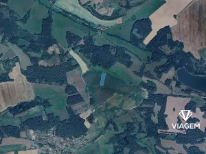 Prodej podílu pole, Nekvasovy, 3462 m2